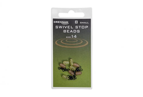 Drennan Swivel Stop Beads