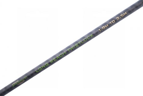 Drennan Specialist Twistlock Long Range Handle 3.5m