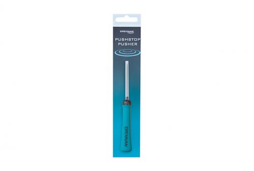 Drennan Pushstop Pusher Needle