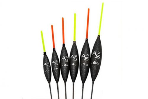 DRENNAN AS3 Pole Float