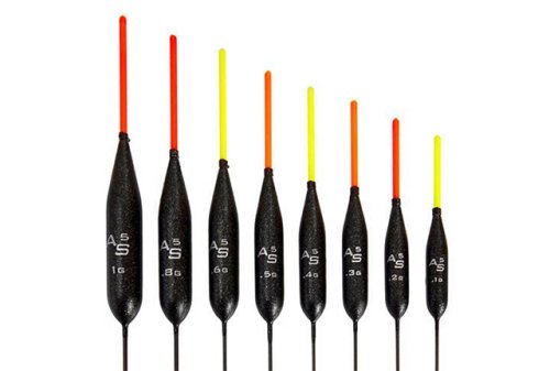 DRENNAN AS5 Pole Float