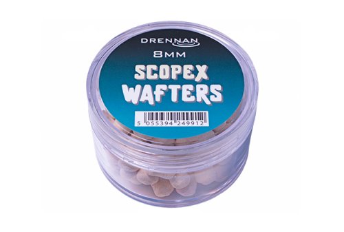 Drennan Wafter, 8mm, Scopex