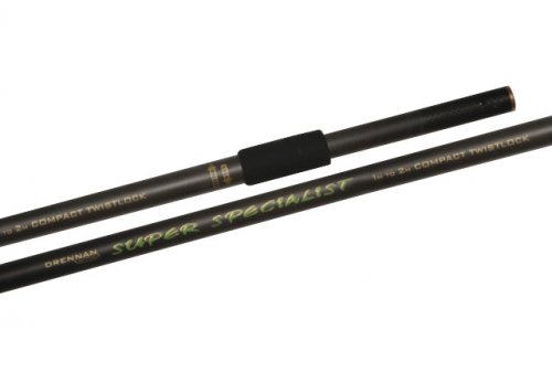 Drennan Compact Twistlock Landing Net Handle