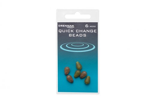 Drennan Quick Change Beads