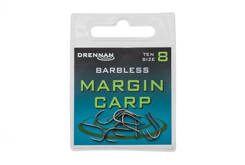 Drennan Margin Carp