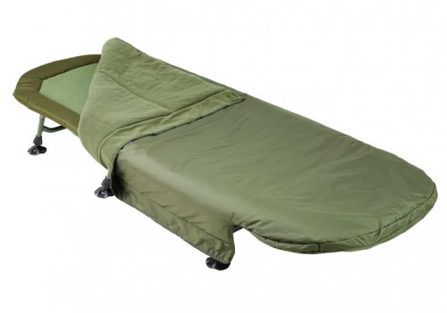 Trakker Aquatexx Deluxe Bed Cover