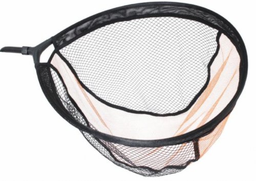 Frenzee FXT Fine Mesh Landing Net