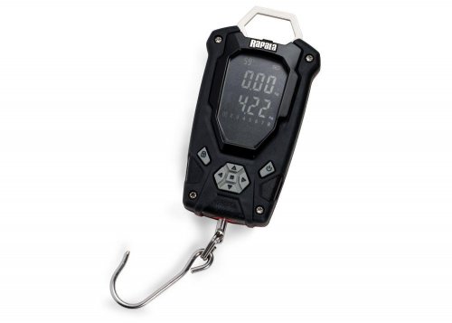 Rapala RCD Digital Scale