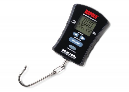 Rapala Compact Digital Scales