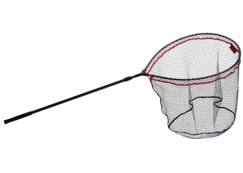 Rapala Karbon Fresh & Salt Net