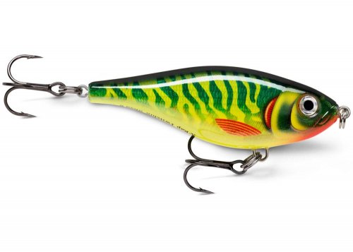 Rapala X-Rap Twitchin Shad