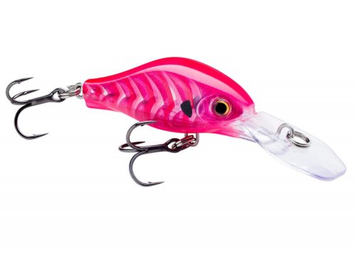 Rapala Shadow Rap Fat Jack