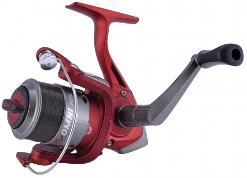 Shakespeare Omni 50 FD Reel