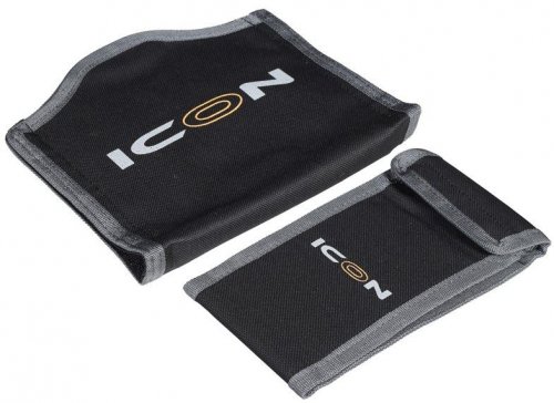 Icon Medium Rig Wallet