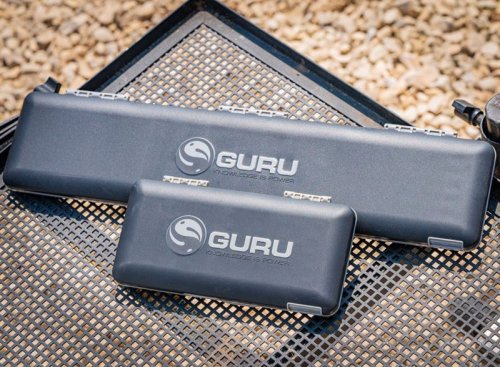 Guru Stealth Rig Case