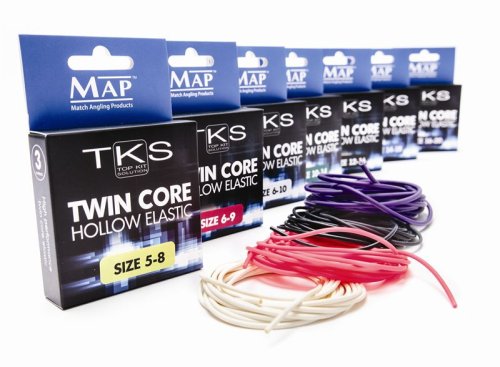 MAP TKS Twin Core Hollow Elastic