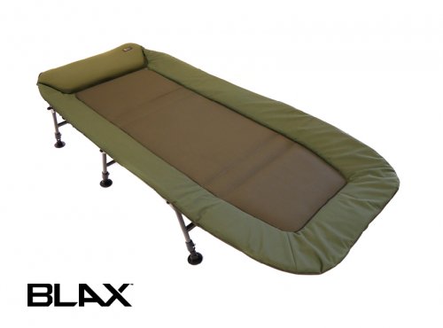 Carp Spirit Blax 6 Leg Bed