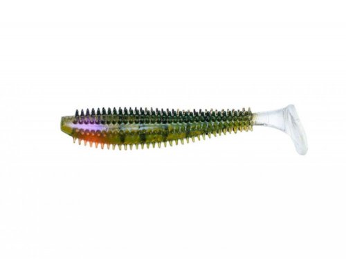 Fox Rage Spikey Shad Bulk x 50