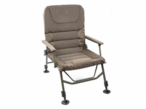 Avid Benchmark Memory Foam Recliner