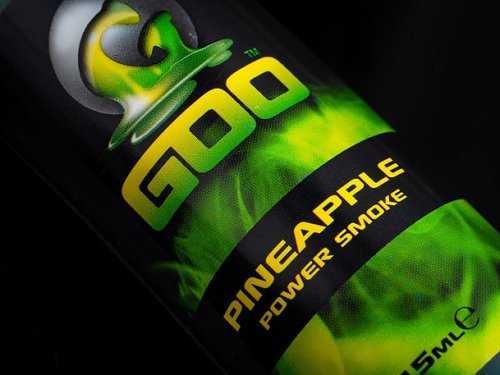 Korda Kiana Goo Pineapple Smoke