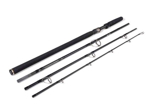 Westin W3 Powercast Travel 2nd 4sec Rod