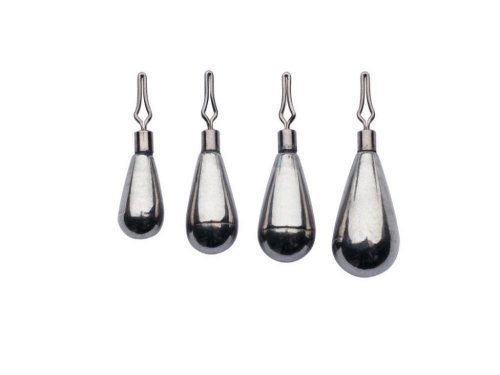 Berkley URBN Tungsten Dropshot Weights