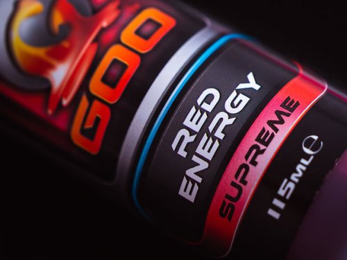 Korda Kiana Goo Red Energy Supreme