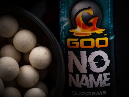 Korda Kiana Goo No Name Supreme