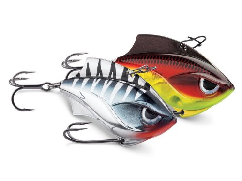 Rapala Rap V Blade