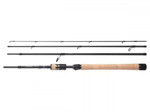 Shimano Stradic 4 Piece Spinning Rod