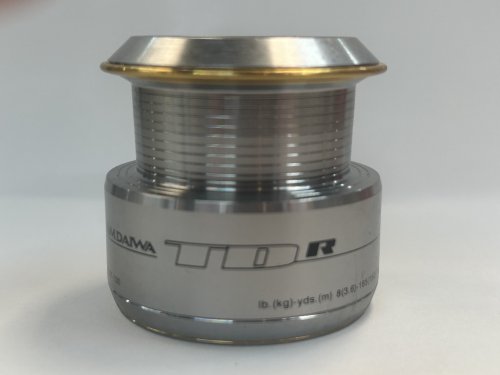 Daiwa TDR Spare Spool - PRE OWNED