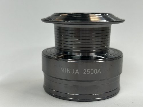 Daiwa Ninja A Spare Spool - PRE OWNED