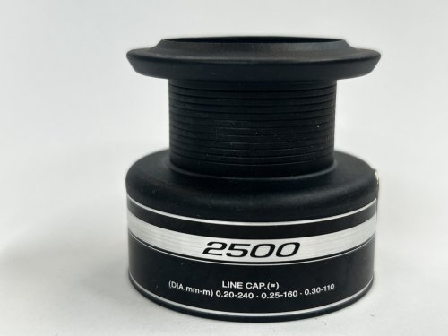 Shimano Baitrunner ST FB Spare Spool