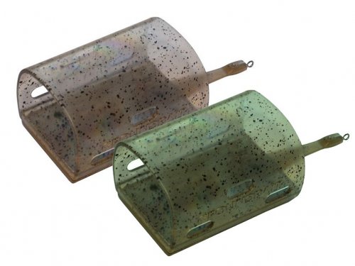 Drennan Oval Groundbait Feeder