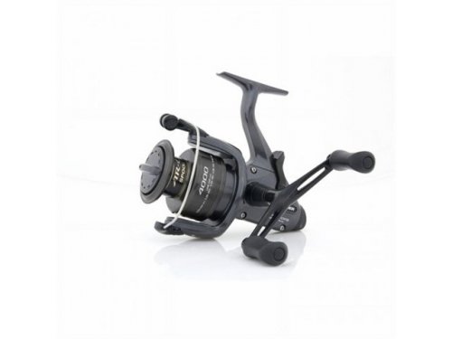 Shimano Baitrunner DL FB