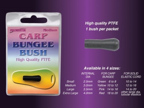 Drennan Carp Bungee Bush