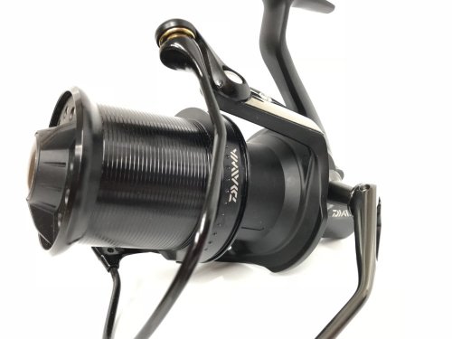 Daiwa Custom Basia Reel