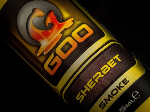 Korda Kiana Goo Sherbert Smoke