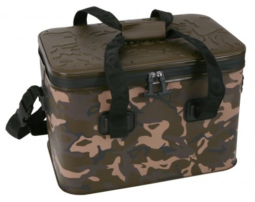 Fox Aquos Camolite Cool Bags