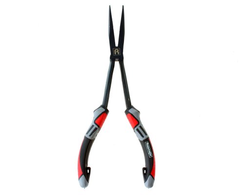 Rozemeijer 28cm Long Nose Pliers