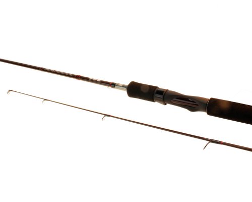 Rozemeijer Qualifier V2 Spin n Lure Rod