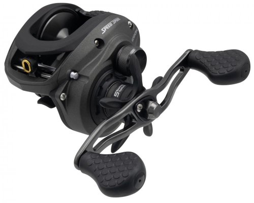 Lews Super Duty GX3 6.5:1 Baitcasting Reel