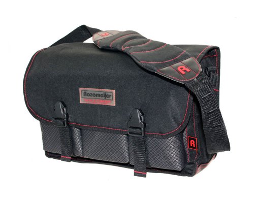 Rozemeijer Lowlands Rod Holdall