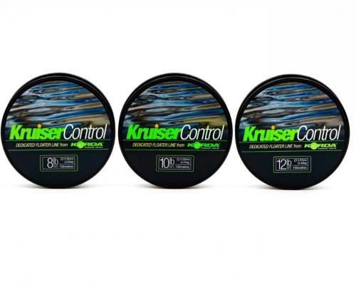 Korda Kruiser Control Line