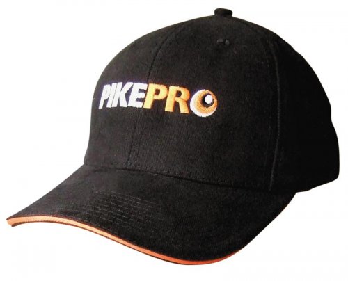 Pikepro Cap