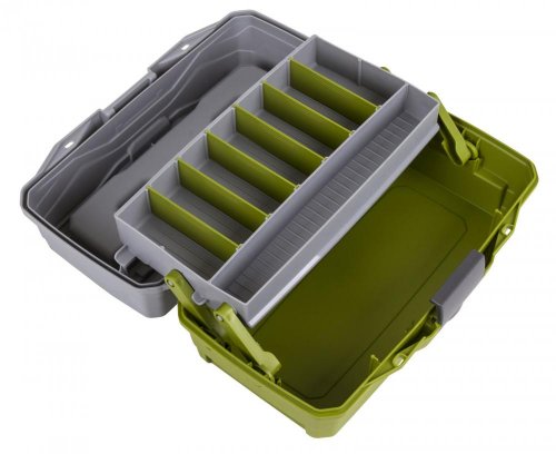 Flambeau Classic Tackle Box 1 Tray