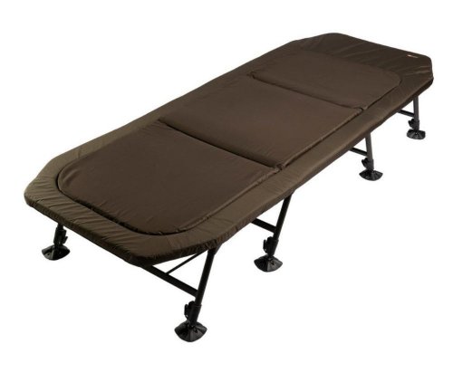 JRC Cocoon II Flatbed Wide