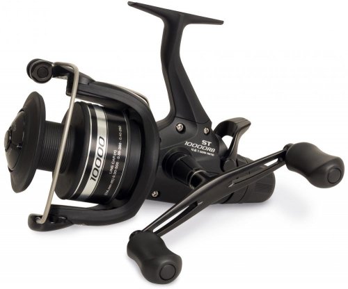 Shimano Baitrunner ST RB