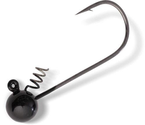 4Street Tungsten Shakedown Ball Jig Head