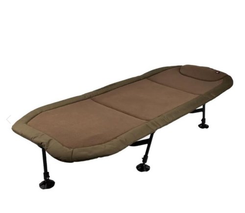 Cygnet Grand Sniper Bed